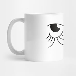 Effy Generation Mug